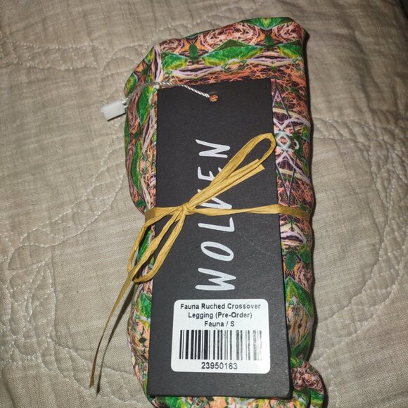 Wolven set - Picture 7 of 8